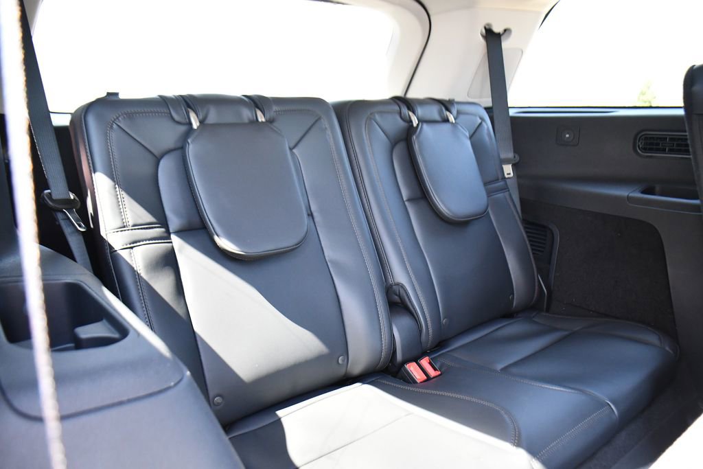 New 2026 Lincoln Aviator Reserve AWD/4WD image 18