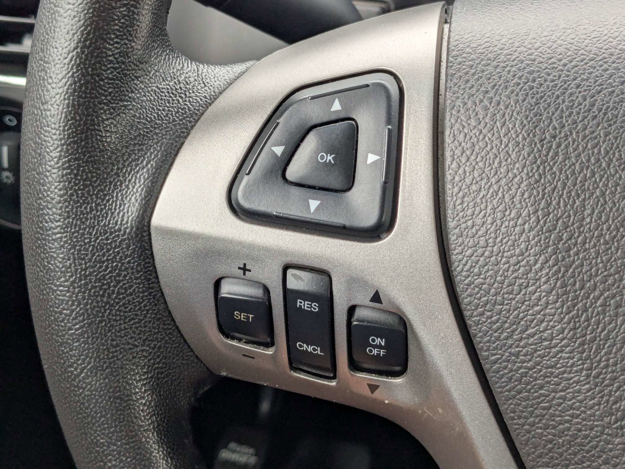 Used 2019 Ford Flex SEL w/ Equipment Group 202A FWD image 27