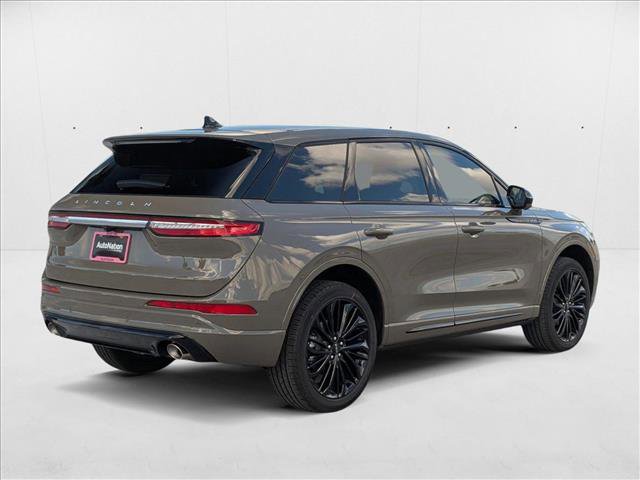 New 2025 Lincoln Corsair FWD w/ Equipment Group 101A image 2