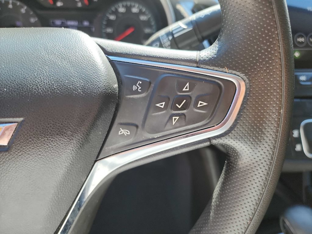 Used 2023 Chevrolet Malibu LS FWD image 18