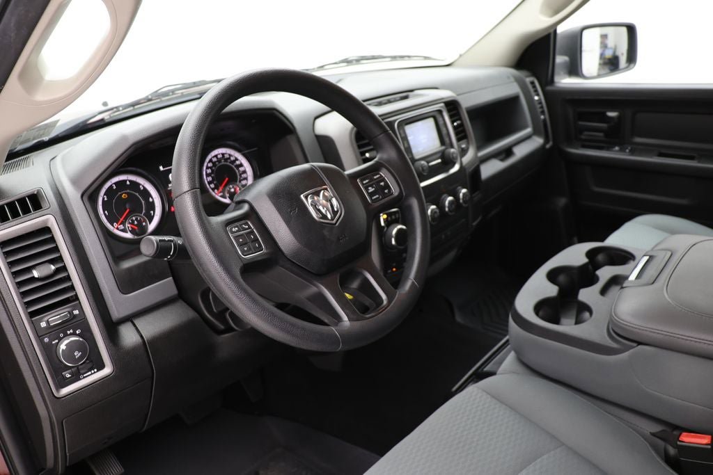 Used 2019 RAM 1500 Express w/ Express Value Package AWD/4WD image 18
