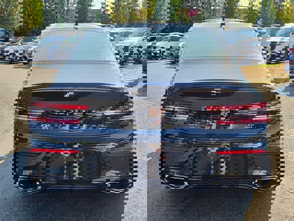 New 2025 Genesis G80 2.5T Sport Prestige image 6