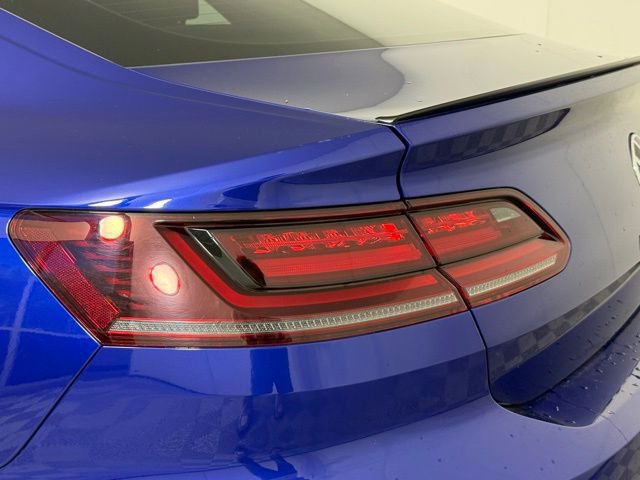 Used 2021 Volkswagen Arteon SEL Premium AWD/4WD image 9
