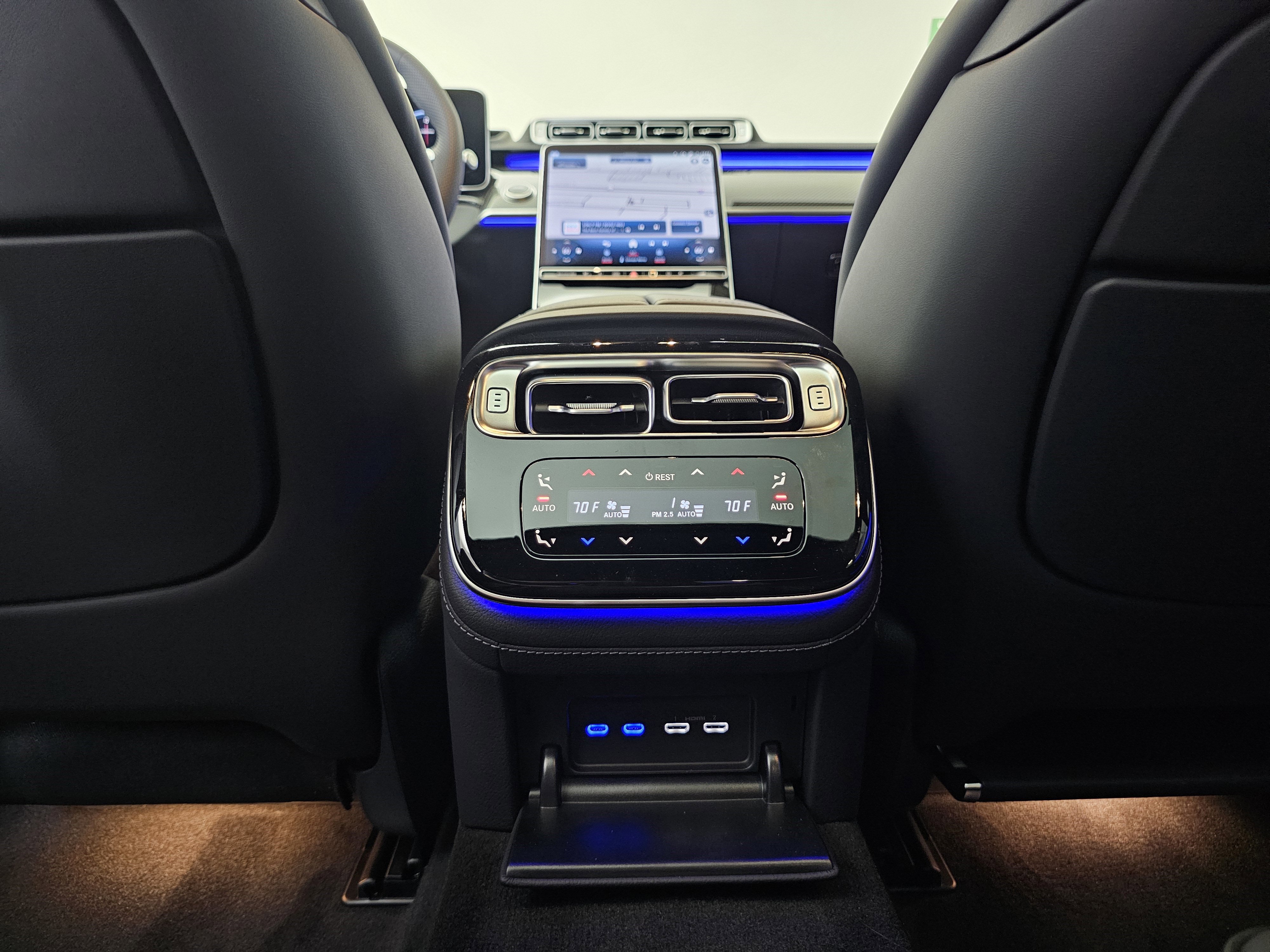 New 2025 Mercedes-Benz S 63 AMG S image 29