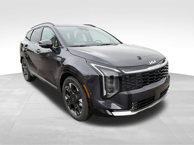 New 2026 Kia Sportage SX