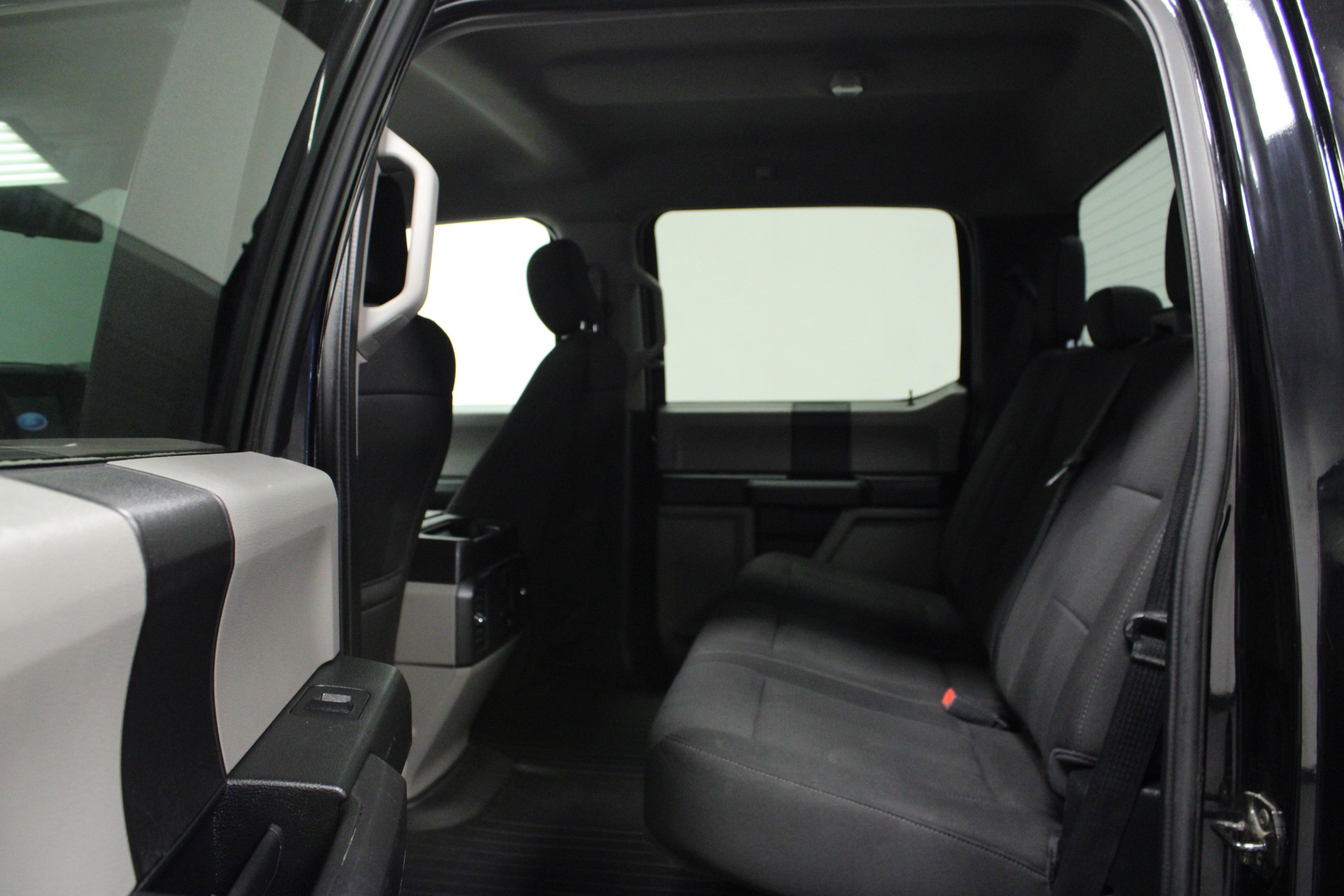 Used 2018 Ford F150 XL w/ Equipment Group 101A Mid image 13