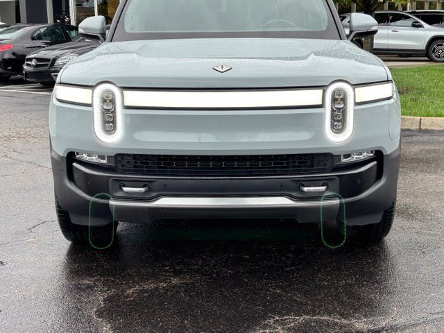 Used 2022 Rivian R1S Launch Edition Quad AWD/4WD image 2