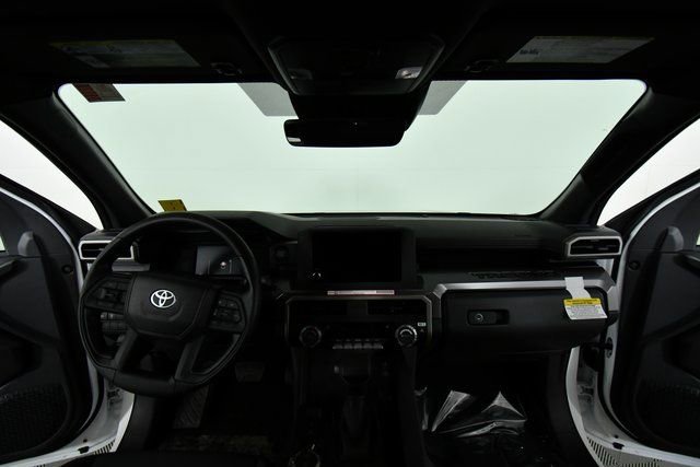 New 2026 Toyota Tacoma SR5 image 18