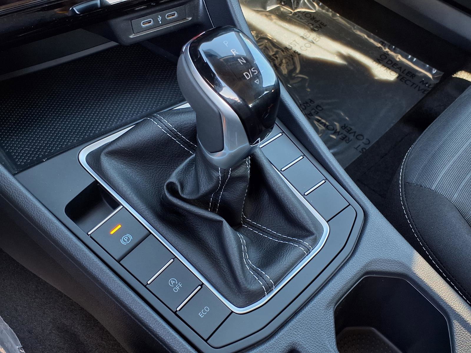 New 2026 Volkswagen Jetta S image 20