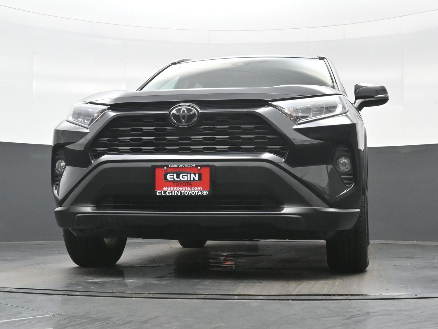 Used 2020 Toyota RAV4 XLE AWD/4WD image 26