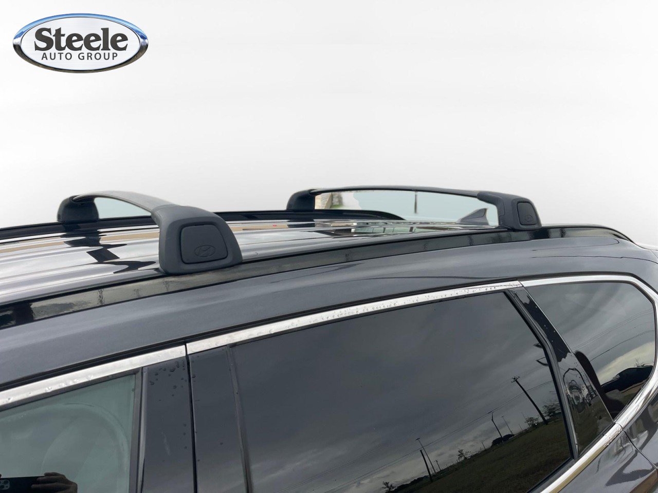 Used 2022 Hyundai Santa Fe XRT FWD image 36