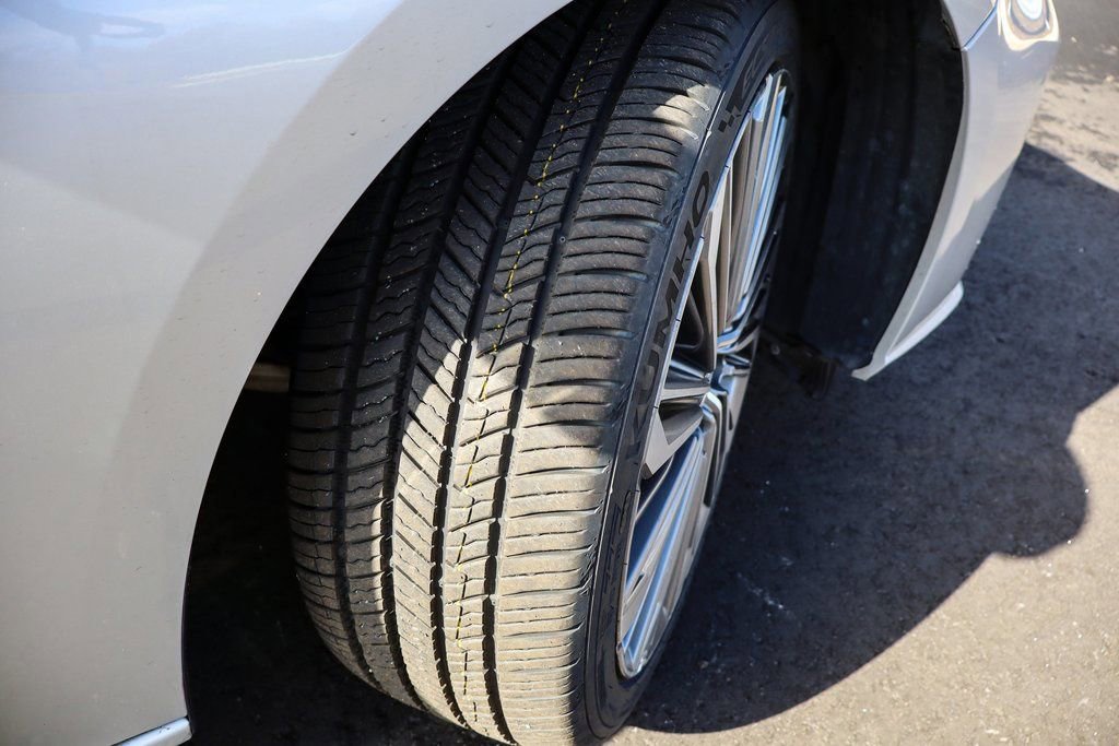 Used 2023 Nissan Altima 2.5 SL image 41