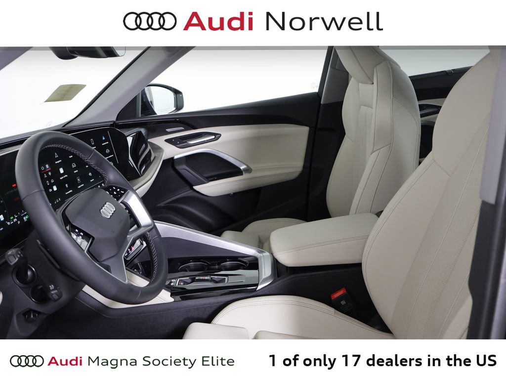 Used 2025 Audi Q5 Premium AWD/4WD image 20