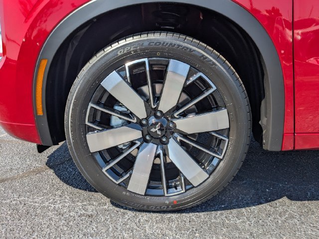 New 2026 Mitsubishi Outlander SEL FWD image 38