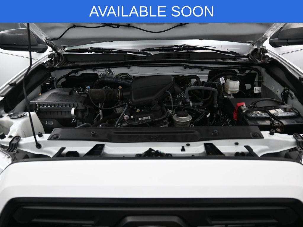 Used 2019 Toyota Tacoma SR image 34
