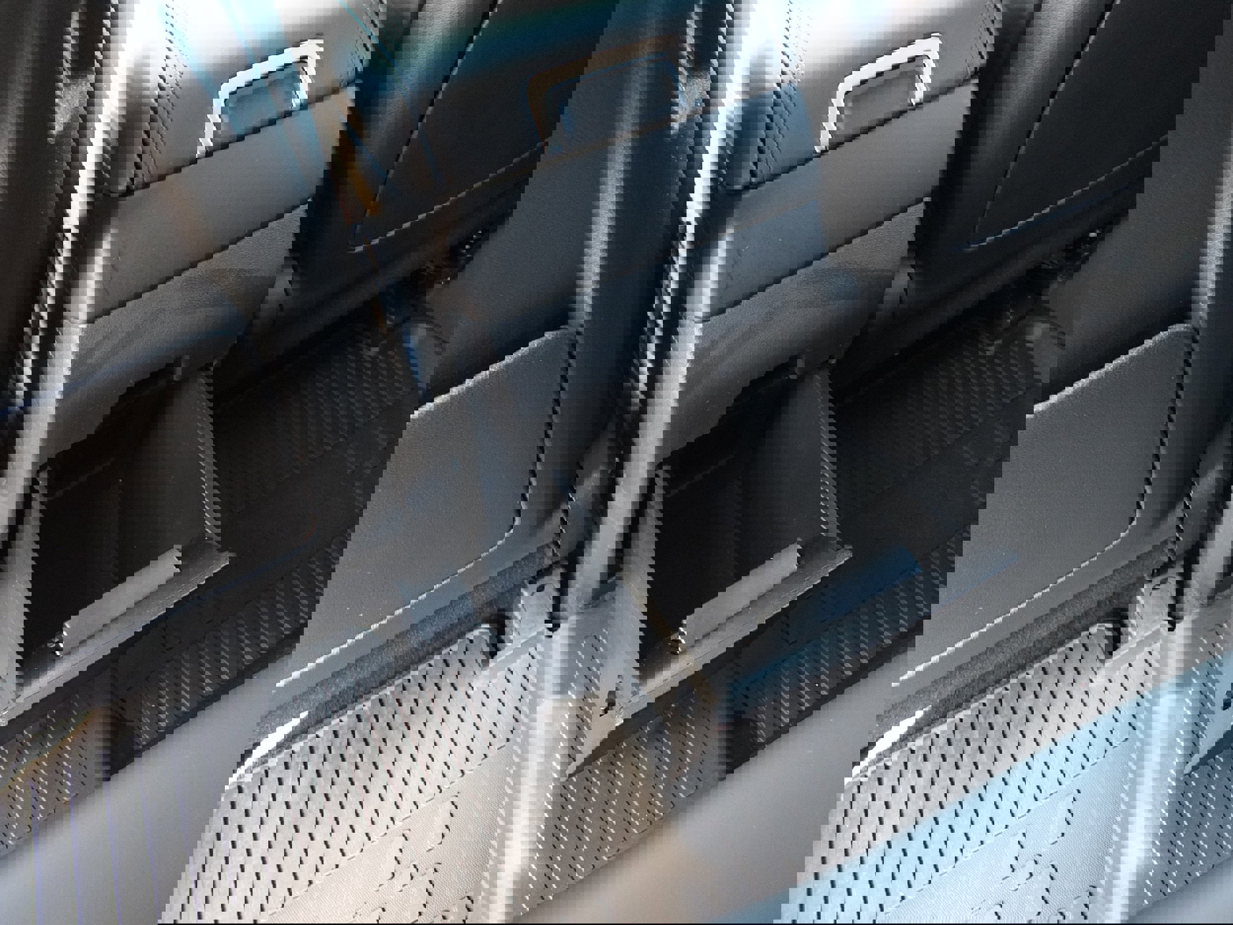 Used 2025 Hyundai Santa Fe SEL image 20