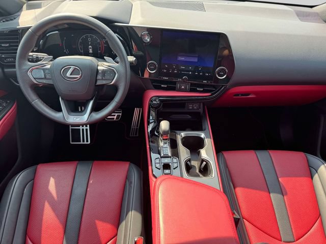 Certified 2024 Lexus NX 350 F Sport AWD/4WD image 18