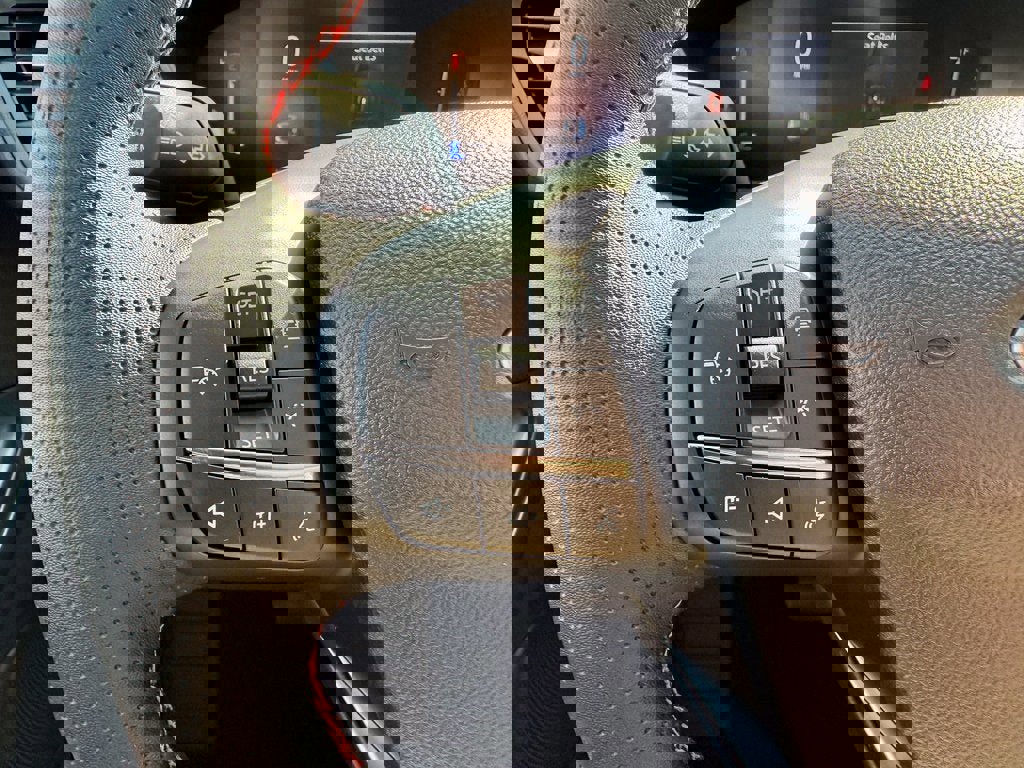 New 2026 Ford Escape ST-Line w/ Tech Pack #1 image 23