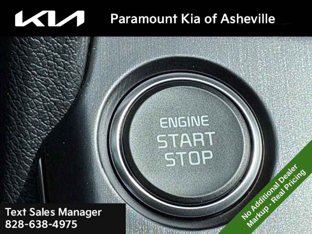 New 2026 Kia Sportage LX w/ LX Convenience Package AWD/4WD image 14