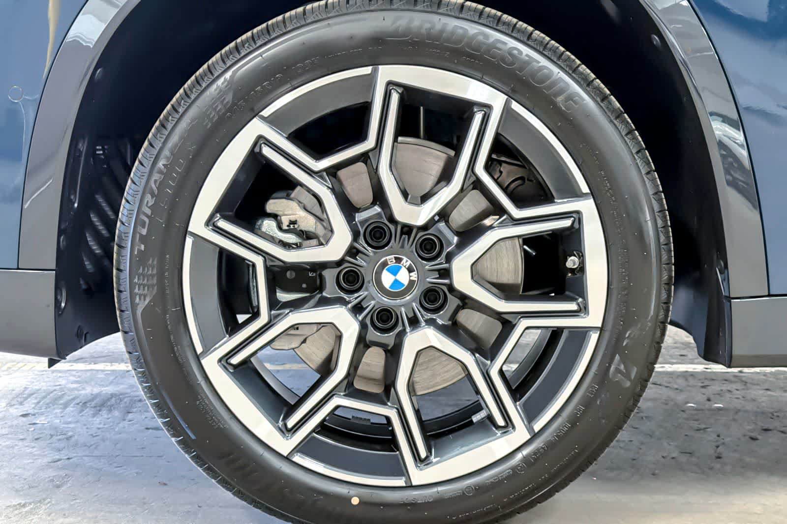 New 2026 BMW X1 xDrive28i w/ Technology Package AWD/4WD image 25