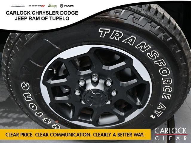 Used 2026 RAM 2500 Laramie image 47