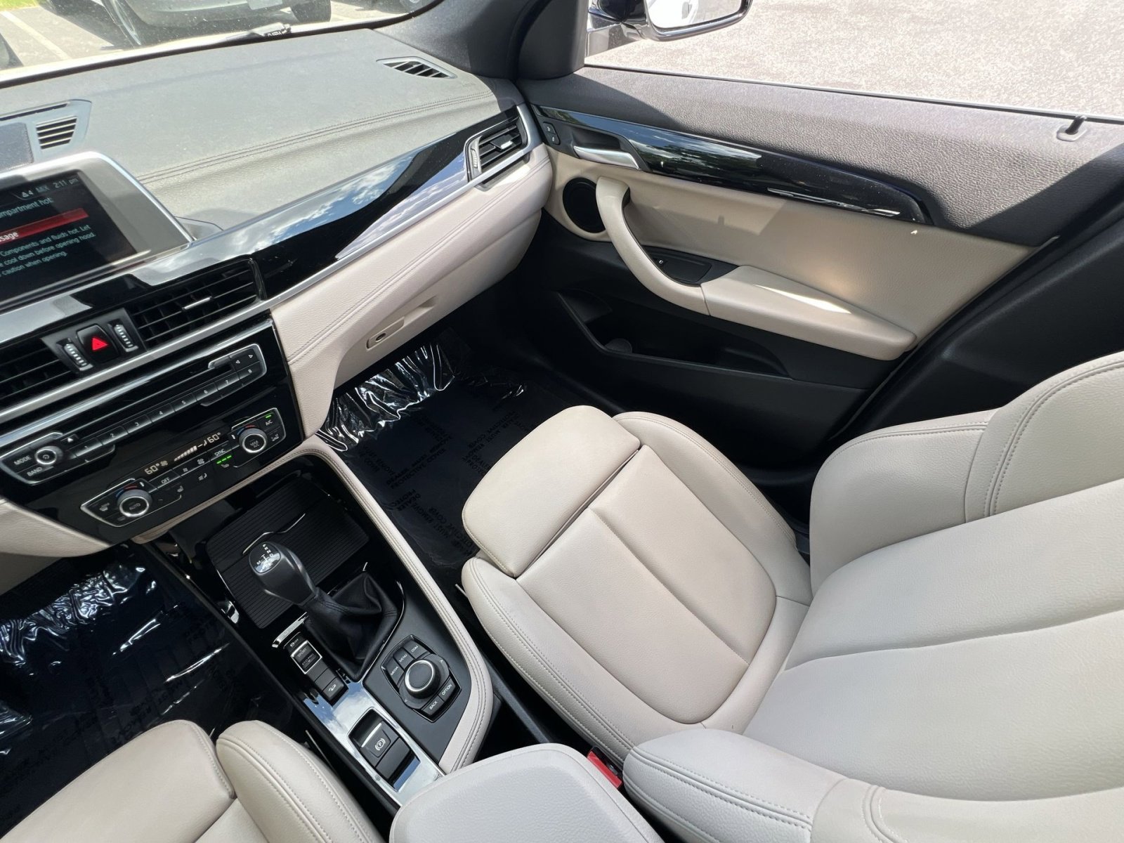 Used 2018 BMW X2 xDrive28i AWD/4WD image 14