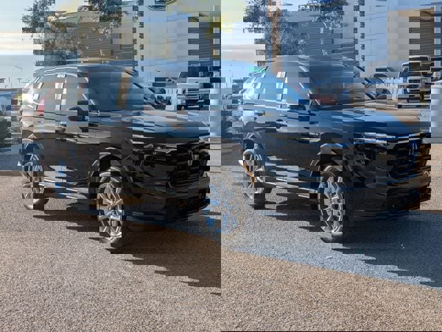 Used 2024 Honda CR-V EX-L image 8