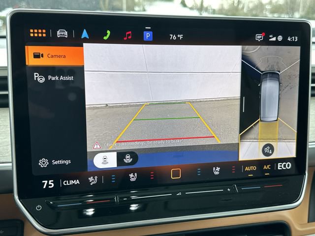 New 2025 Volkswagen ID. Buzz 1st Edition image 19