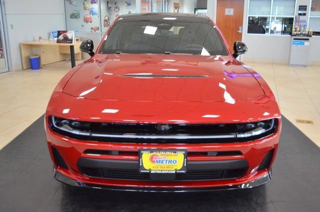 New 2026 Dodge Charger R/T AWD/4WD image 3