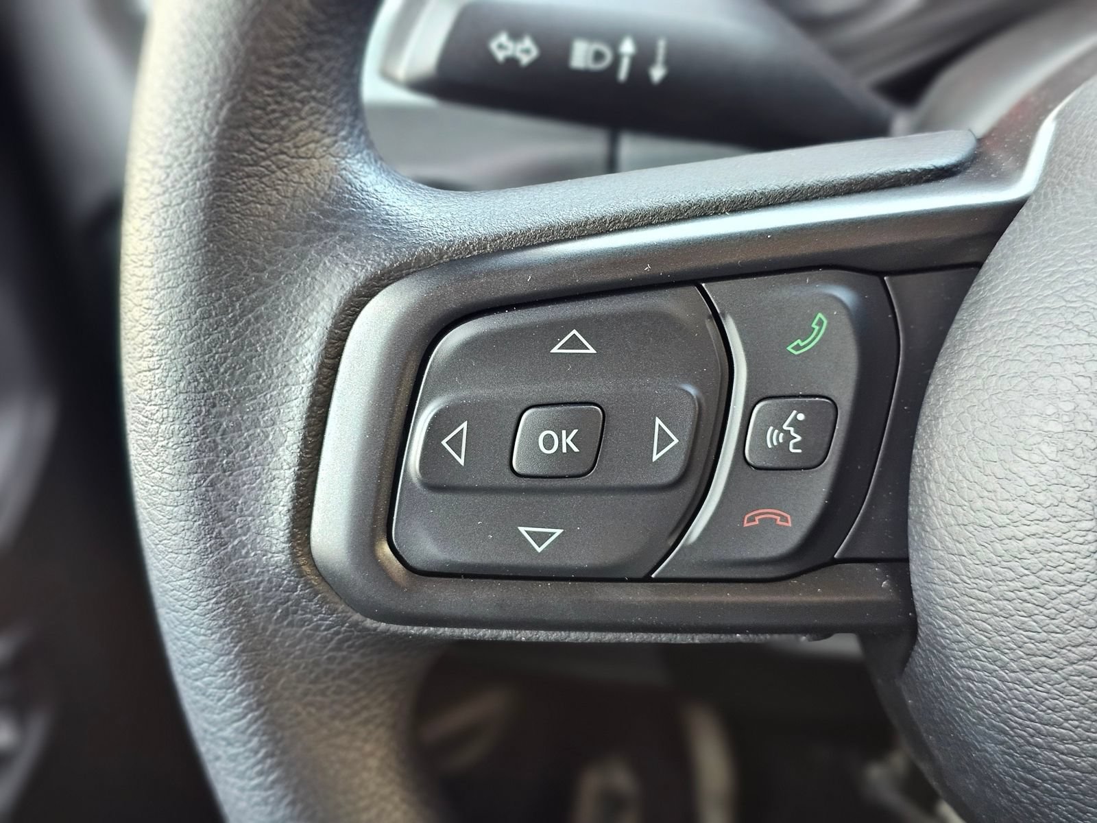 New 2026 Jeep Wrangler Unlimited Sport AWD/4WD image 19