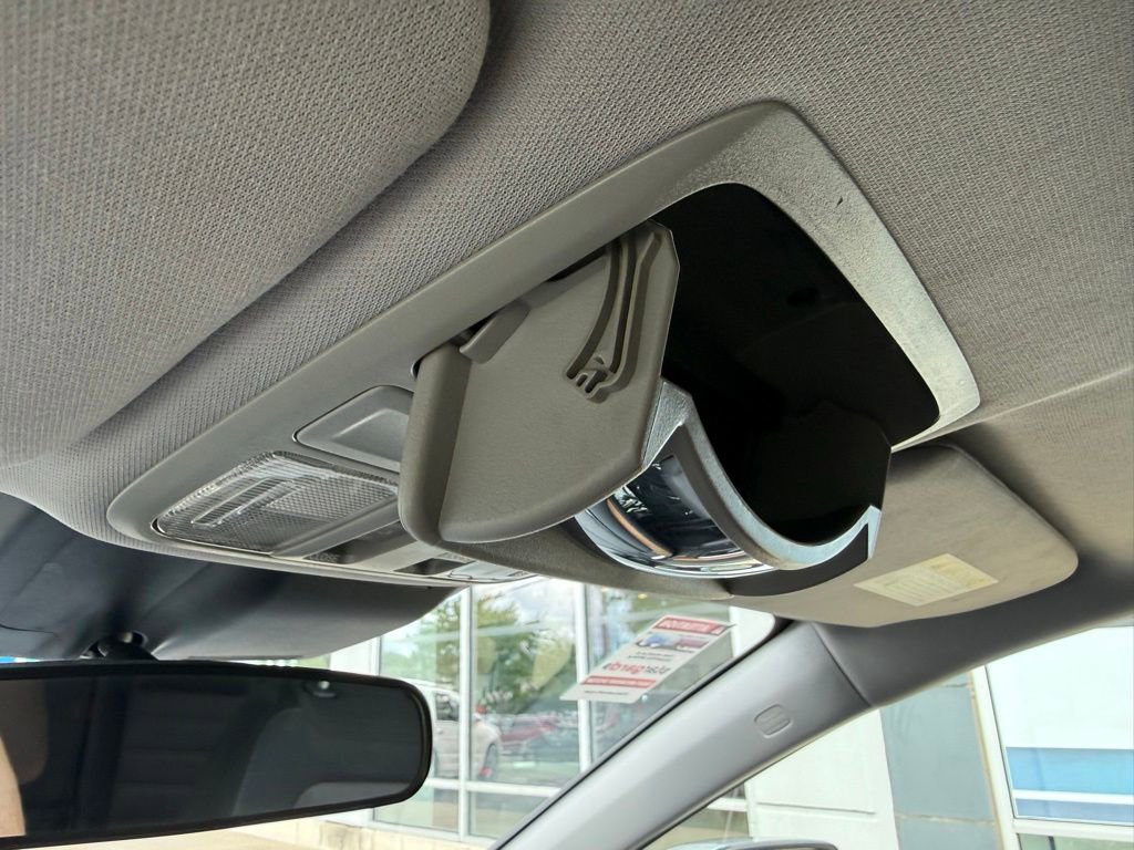 Used 2020 Honda CR-V EX image 27