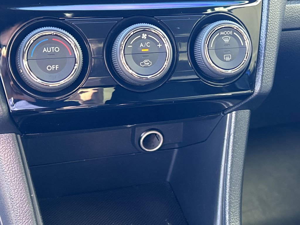 Used 2021 Subaru WRX image 22