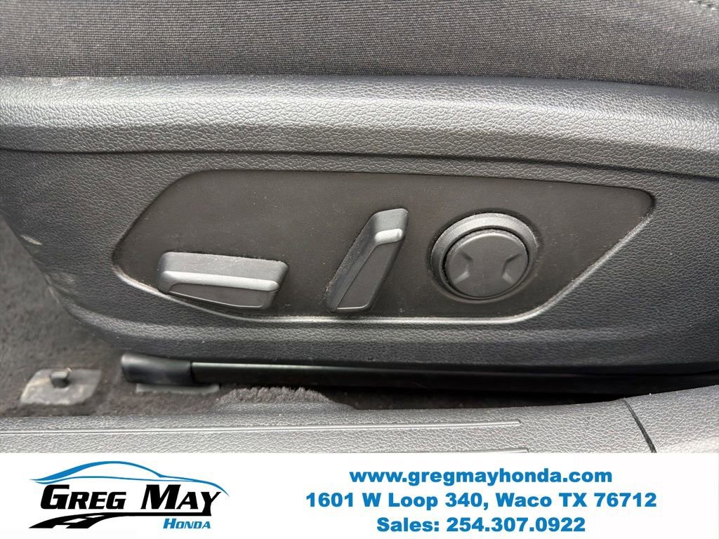 Used 2024 Hyundai Sonata SEL FWD image 20
