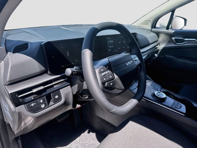 New 2027 Kia Sportage LX FWD image 9