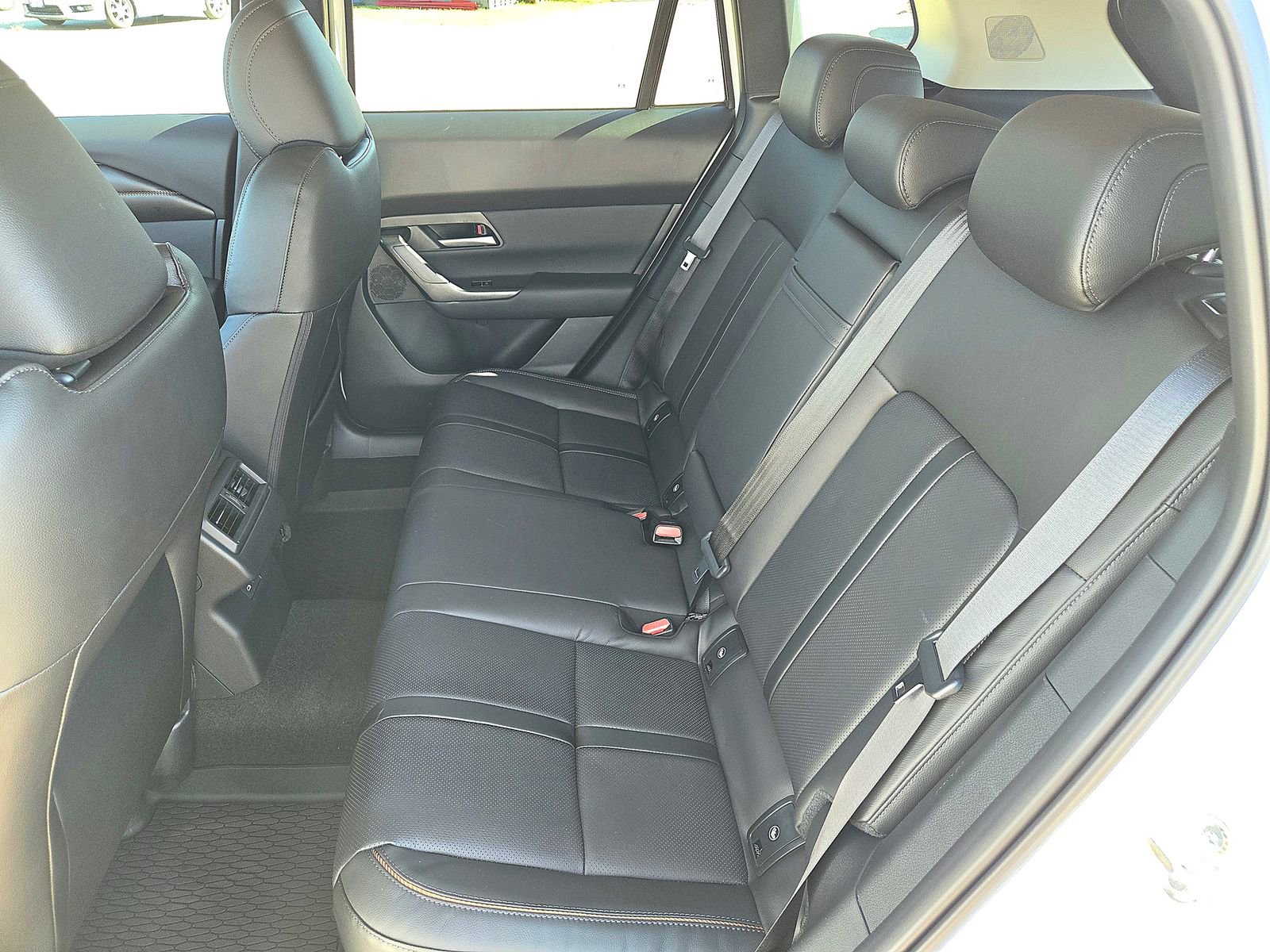 New 2026 MAZDA CX-50 AWD 2.5 S w/ Weather Package image 18