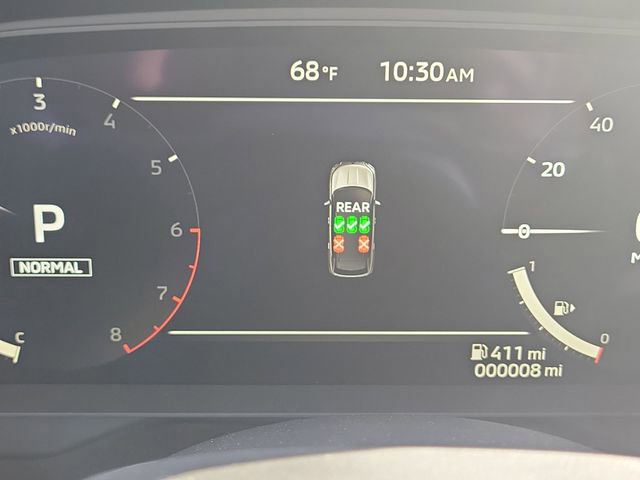 New 2026 Mitsubishi Outlander SE image 29