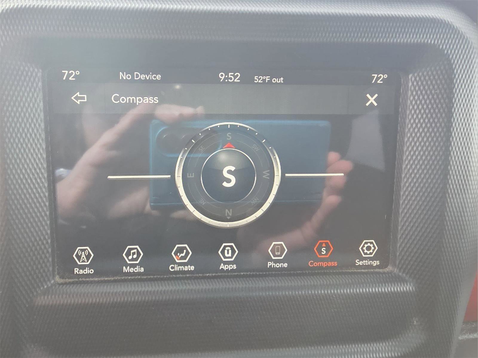 Used 2018 Jeep Wrangler Rubicon w/ Steel Bumper Group image 18