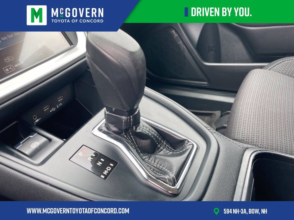 Used 2022 Subaru Outback AWD/4WD image 36