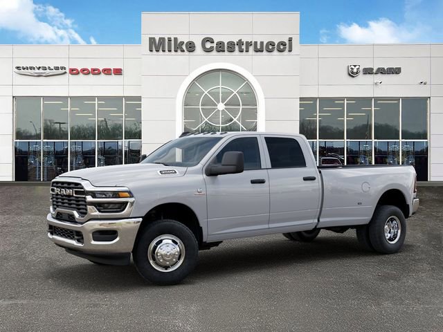 New 2026 RAM 3500 Tradesman image 3