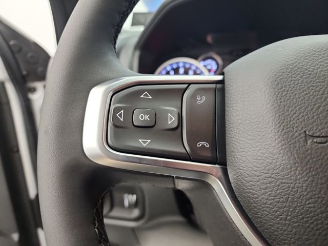 New 2026 RAM 2500 Big Horn image 20