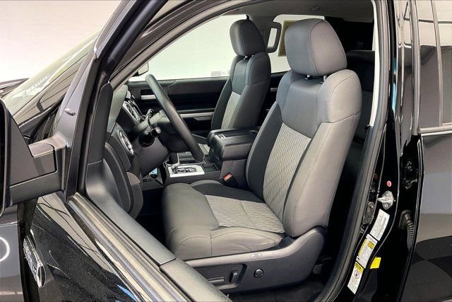 Used 2014 Toyota Tundra SR5 w/ TRD Off Road Package image 17