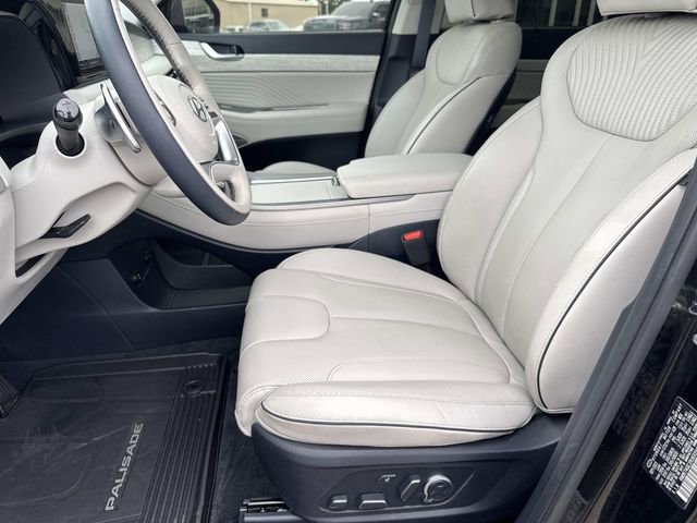 Used 2024 Hyundai Palisade Calligraphy FWD image 20