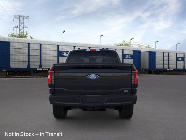 New 2025 Ford F150 Lightning Flash image 5