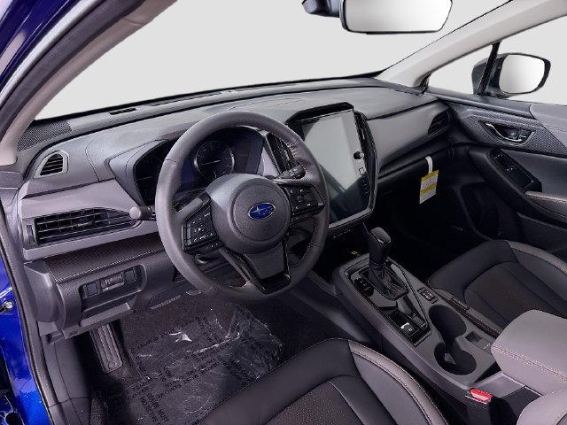 New 2026 Subaru Crosstrek 2.5i Limited w/ Crosstrek Mirror Package AWD/4WD image 9