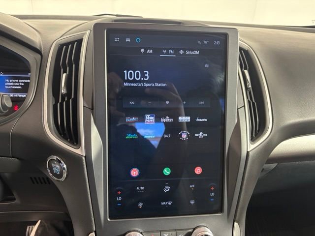 Used 2024 Ford Edge SE AWD/4WD image 18