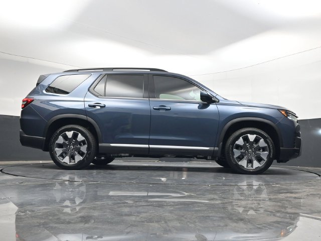 New 2026 Honda Pilot Elite image 34