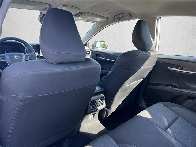 Certified 2026 Toyota Camry LE image 16