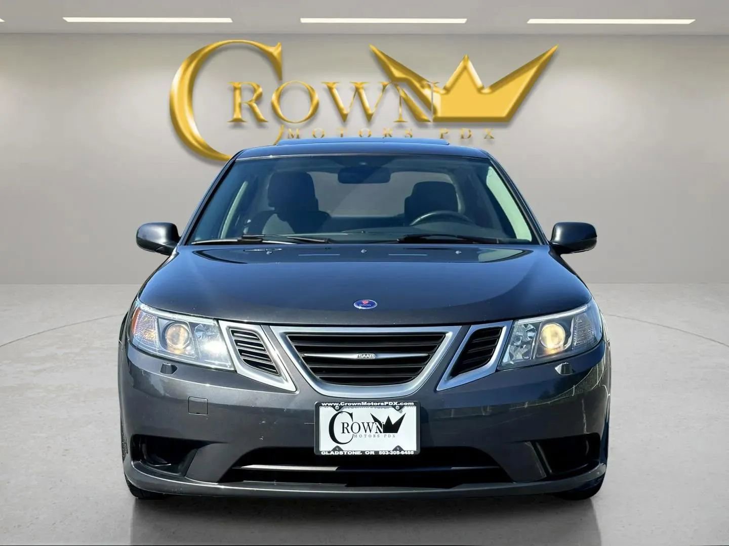 Used 2011 Saab 9-3 Aero image 3