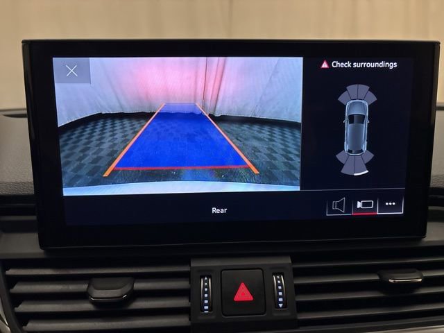 Used 2022 Audi Q5 2.0T Premium w/ Convenience Package image 17