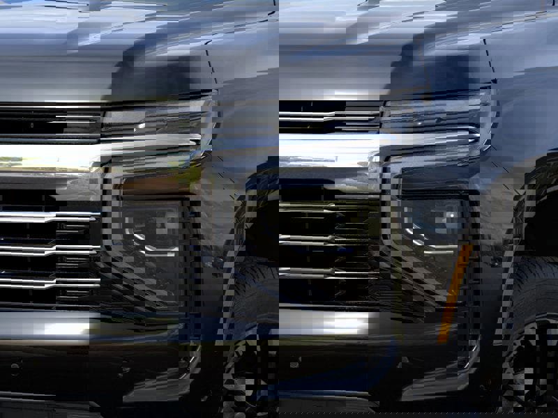 New 2026 Chevrolet Tahoe LT w/ Comfort Package image 10